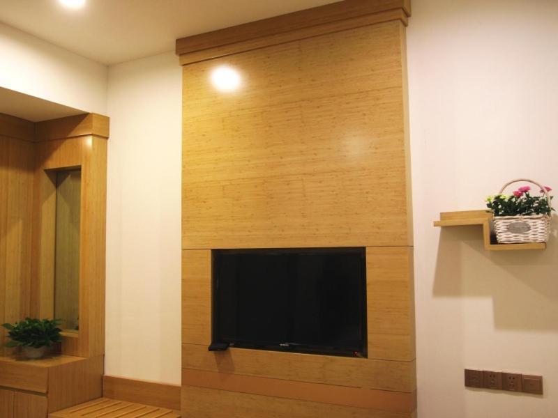 Greentree Inn Shandong Jinan Gaoxin District South Gongye Road Middle Aoti Road Express Hotel Eksteriør billede